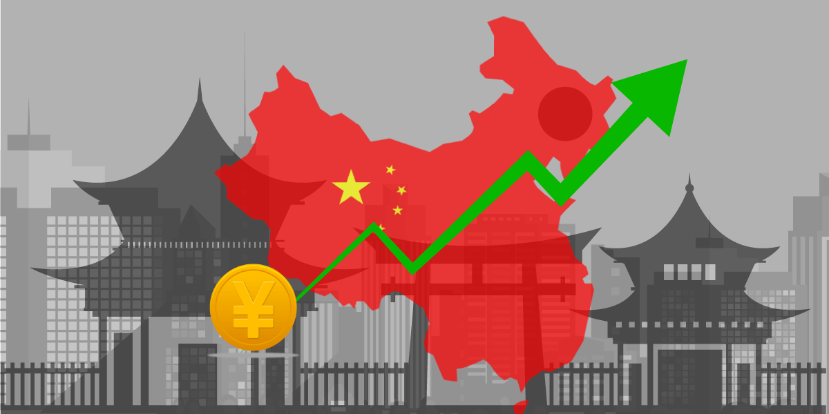 Kẻ được, người mất khi nền kinh tế số 2 thế giới giảm tốc - Ảnh 4. Kẻ được, người mất khi nền kinh tế số 2 thế giới giảm tốc - Ảnh 4.