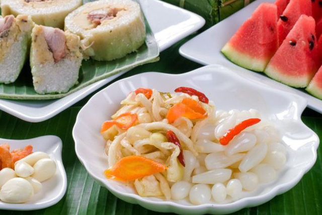 Các bước giúp bạn cải thiện vóc dáng và thói quen ăn uống sau những ngày lễ xả láng - Ảnh 4. Các bước giúp bạn cải thiện vóc dáng và thói quen ăn uống sau những ngày lễ xả láng - Ảnh 4.