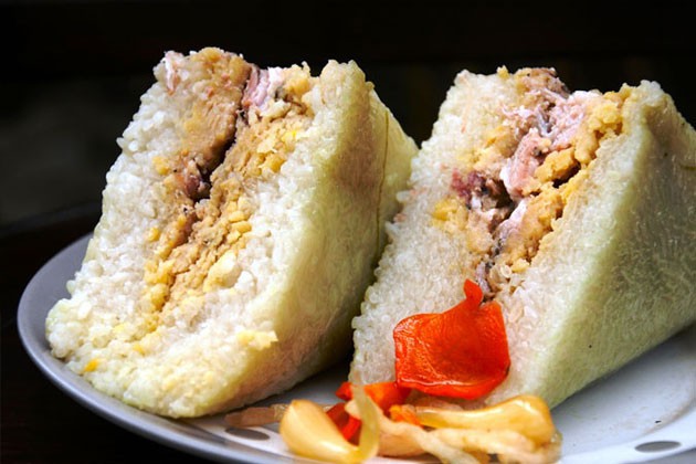 Lưu ý không được bỏ qua khi ăn bánh chưng để vui khỏe trong năm mới - Ảnh 3.
