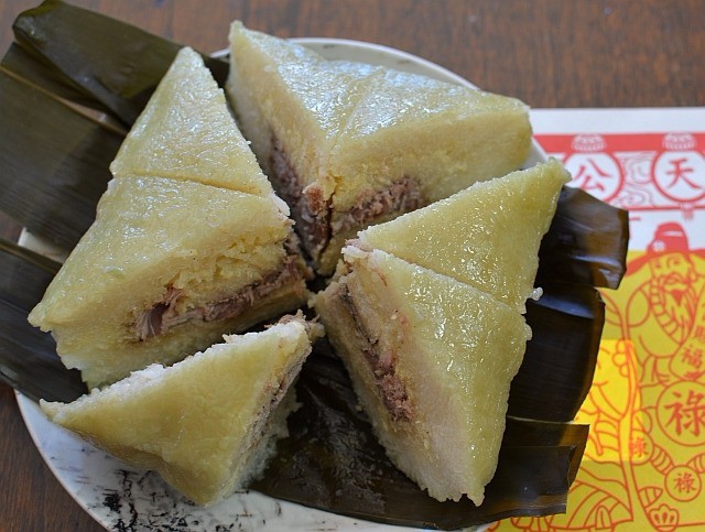 Tính calo cho dân nghiện bánh chưng rán: Ăn một miếng chạy bộ nửa tiếng mới đỡ béo - Ảnh 1. Tính calo cho dân nghiện bánh chưng rán: Ăn một miếng chạy bộ nửa tiếng mới đỡ béo - Ảnh 1.