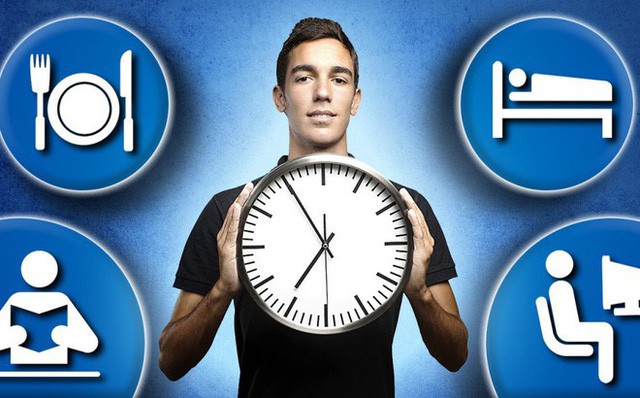 Dù là họa mi sáng sớm hay cú mèo ban đêm, bạn cũng cần biết đồng hồ sinh học tác động như thế nào đến sức khỏe tinh thần và thể chất - Ảnh 1. Dù là họa mi sáng sớm hay cú mèo ban đêm, bạn cũng cần biết đồng hồ sinh học tác động như thế nào đến sức khỏe tinh thần và thể chất - Ảnh 1.