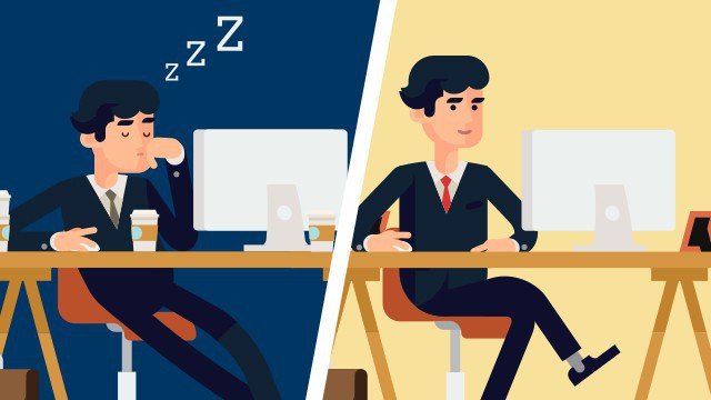Dù là họa mi sáng sớm hay cú mèo ban đêm, bạn cũng cần biết đồng hồ sinh học tác động như thế nào đến sức khỏe tinh thần và thể chất - Ảnh 2. Dù là họa mi sáng sớm hay cú mèo ban đêm, bạn cũng cần biết đồng hồ sinh học tác động như thế nào đến sức khỏe tinh thần và thể chất - Ảnh 2.