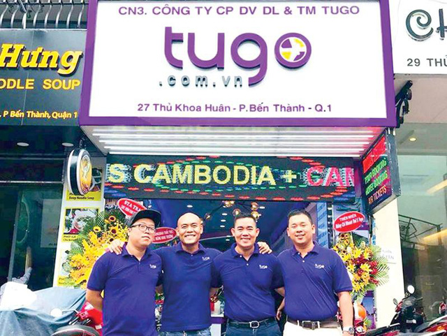 Lời khuyên gọi vốn của startup chưa từng gọi vốn thành công nhưng vẫn tăng trưởng 200%, nhăm nhe trở thành đối thủ của các ông lớn trong 5 năm tới - Ảnh 1. Lời khuyên gọi vốn của startup chưa từng gọi vốn thành công nhưng vẫn tăng trưởng 200%, nhăm nhe trở thành đối thủ của các ông lớn trong 5 năm tới - Ảnh 1.