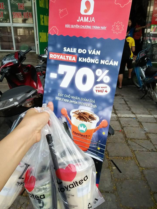 Startup Jamja của Việt Nam gọi vốn thành công 1 triệu USD, nhắm đích trở thành ‘siêu ứng dụng’ - Ảnh 2. Startup Jamja của Việt Nam gọi vốn thành công 1 triệu USD, nhắm đích trở thành ‘siêu ứng dụng’ - Ảnh 2.