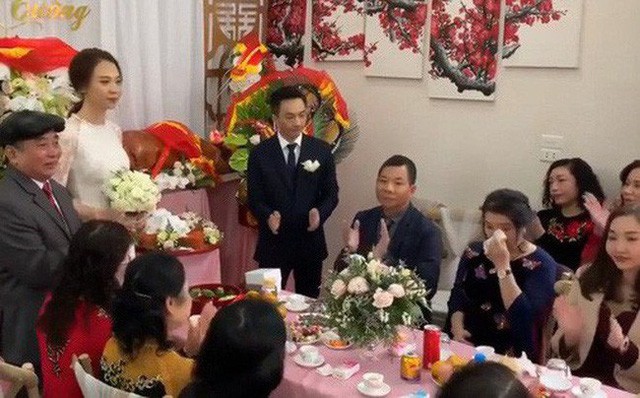 Làm dâu nhà đại gia, loạt mỹ nhân Việt đình đám được mẹ chồng đối xử thế nào? - Ảnh 1. Làm dâu nhà đại gia, loạt mỹ nhân Việt đình đám được mẹ chồng đối xử thế nào? - Ảnh 1.