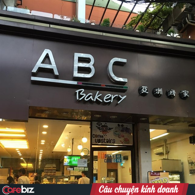Bài học xương máu của Vua bánh mì Sài thành: Để vợ giữ két sắt suốt 20 năm gây dựng công ty, sau ly hôn phải ra đi với 2 bàn tay trắng, vợ nói 1 câu làm ông tỉnh ngộ! - Ảnh 2. Bài học xương máu của Vua bánh mì Sài thành: Để vợ giữ két sắt suốt 20 năm gây dựng công ty, sau ly hôn phải ra đi với 2 bàn tay trắng, vợ nói 1 câu làm ông tỉnh ngộ! - Ảnh 2.