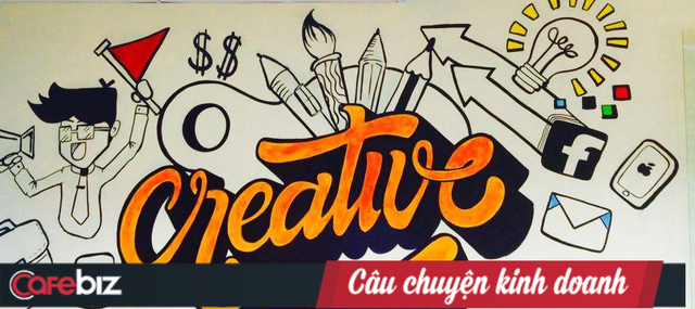 Chủ tịch Ogilvy Việt Nam nhắn nhủ giới truyền thông, marketing sáng tạo: Muốn có ý tưởng hãy ra ngoài đi xem phim, hẹn hò, thậm chí cãi nhau với ai đó, đừng chìm đắm vào công việc! - Ảnh 1. Chủ tịch Ogilvy Việt Nam nhắn nhủ giới truyền thông, marketing sáng tạo: Muốn có ý tưởng hãy ra ngoài đi xem phim, hẹn hò, thậm chí cãi nhau với ai đó, đừng chìm đắm vào công việc! - Ảnh 1.