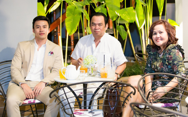 Shark Lê Đăng Khoa: Sai lầm của các bạn trẻ là cứ nghĩ, còn trẻ lao đầu vào làm việc, khi thành công mới chăm sóc bản thân. Nếu không có sức khỏe sẽ không làm được gì hết - Ảnh 2. Shark Lê Đăng Khoa: Sai lầm của các bạn trẻ là cứ nghĩ, còn trẻ lao đầu vào làm việc, khi thành công mới chăm sóc bản thân. Nếu không có sức khỏe sẽ không làm được gì hết - Ảnh 2.