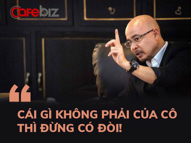 Những câu nói ấn tượng của vua cà phê Đặng Lê Nguyên Vũ tại tòa - Ảnh 2. Những câu nói ấn tượng của vua cà phê Đặng Lê Nguyên Vũ tại tòa - Ảnh 2.