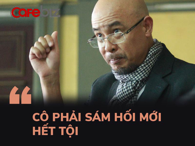 Những câu nói ấn tượng của vua cà phê Đặng Lê Nguyên Vũ tại tòa - Ảnh 3. Những câu nói ấn tượng của vua cà phê Đặng Lê Nguyên Vũ tại tòa - Ảnh 3.