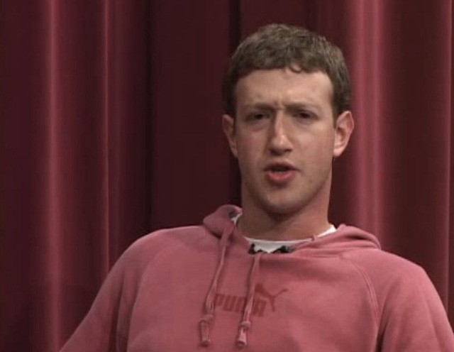 Loạt hình hiếm thời sinh viên của ông chủ Facebook được chia sẻ rầm rộ với thông điệp: Khổ trước sướng sau thế mới giàu! - Ảnh 2. Loạt hình hiếm thời sinh viên của ông chủ Facebook được chia sẻ rầm rộ với thông điệp: Khổ trước sướng sau thế mới giàu! - Ảnh 2.