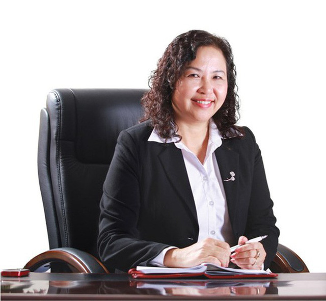 Những doanh nhân Việt thành đạt xuất thân từ ngành y - Ảnh 3. Những doanh nhân Việt thành đạt xuất thân từ ngành y - Ảnh 3.