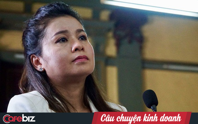 Gần 29 triệu USD, 654 tỷ đồng và 10.000 lượng vàng trong tài khoản bà Lê Hoàng Diệp Thảo không còn, đại diện ông Vũ khẳng định: Tài khoản cá nhân của bà Thảo thì chỉ có bà rút! - Ảnh 1. Gần 29 triệu USD, 654 tỷ đồng và 10.000 lượng vàng trong tài khoản bà Lê Hoàng Diệp Thảo không còn, đại diện ông Vũ khẳng định: Tài khoản cá nhân của bà Thảo thì chỉ có bà rút! - Ảnh 1.