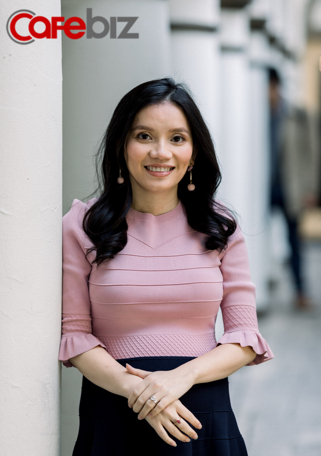 CEO ELSA Văn Đinh Hồng Vũ: “Tôi đã gọi vốn 7 triệu USD từ Google như thế nào?” - Ảnh 1. CEO ELSA Văn Đinh Hồng Vũ: “Tôi đã gọi vốn 7 triệu USD từ Google như thế nào?” - Ảnh 1.