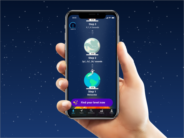 CEO ELSA Văn Đinh Hồng Vũ: “Tôi đã gọi vốn 7 triệu USD từ Google như thế nào?” - Ảnh 3. CEO ELSA Văn Đinh Hồng Vũ: “Tôi đã gọi vốn 7 triệu USD từ Google như thế nào?” - Ảnh 3.