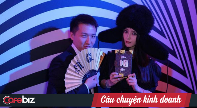 Con trai mà lại mê túi xách nữ, ai cũng cười anh chàng 9x cho đến khi “Mr. Bags” đem về nửa triệu USD chỉ trong 6 phút! - Ảnh 4. Con trai mà lại mê túi xách nữ, ai cũng cười anh chàng 9x cho đến khi “Mr. Bags” đem về nửa triệu USD chỉ trong 6 phút! - Ảnh 4.