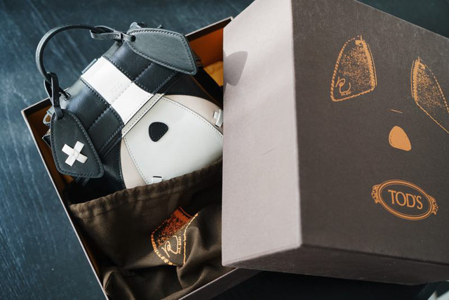Con trai mà lại mê túi xách nữ, ai cũng cười anh chàng 9x cho đến khi “Mr. Bags” đem về nửa triệu USD chỉ trong 6 phút! - Ảnh 5. Con trai mà lại mê túi xách nữ, ai cũng cười anh chàng 9x cho đến khi “Mr. Bags” đem về nửa triệu USD chỉ trong 6 phút! - Ảnh 5.