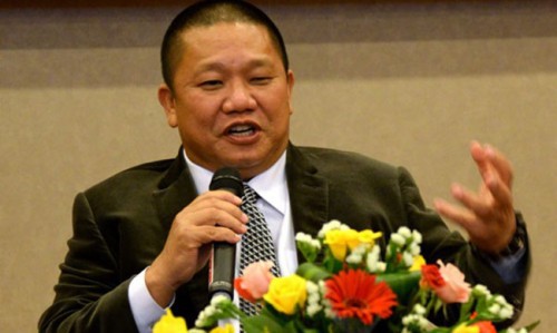 Không chỉ vua cá Dương Ngọc Minh, nhiều doanh nhân tên tuổi đã lên lộ trình rút khỏi thương trường - Ảnh 3. Không chỉ vua cá Dương Ngọc Minh, nhiều doanh nhân tên tuổi đã lên lộ trình rút khỏi thương trường - Ảnh 3.