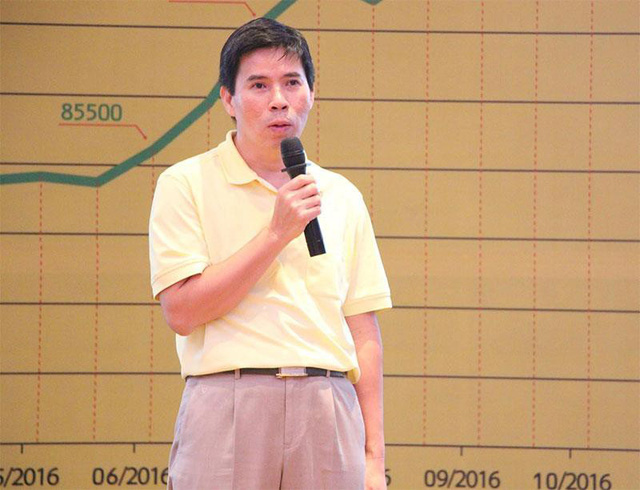 Không chỉ vua cá Dương Ngọc Minh, nhiều doanh nhân tên tuổi đã lên lộ trình rút khỏi thương trường - Ảnh 4. Không chỉ vua cá Dương Ngọc Minh, nhiều doanh nhân tên tuổi đã lên lộ trình rút khỏi thương trường - Ảnh 4.
