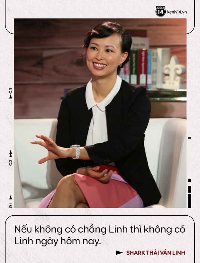 Nhắc đến bạn đời của mình, các doanh nhân Việt đình đám đã dùng những lời ngọt ngào thế này đây! - Ảnh 5. Nhắc đến bạn đời của mình, các doanh nhân Việt đình đám đã dùng những lời ngọt ngào thế này đây! - Ảnh 5.