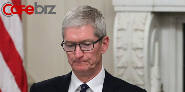 Đã ra mắt iPhone XS lại còn bán thêm XR: Đằng sau sụt giảm của Apple có phải do Tim Cook đã thất bại trong đánh giá tâm lý người dùng? - Ảnh 3. Đã ra mắt iPhone XS lại còn bán thêm XR: Đằng sau sụt giảm của Apple có phải do Tim Cook đã thất bại trong đánh giá tâm lý người dùng? - Ảnh 3.