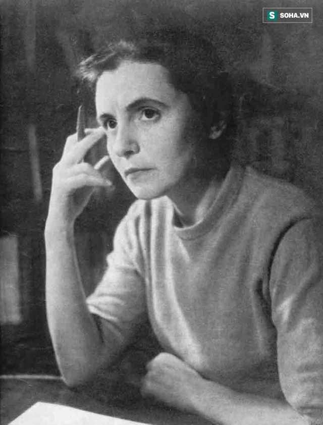Google vinh danh Olga Ladyzhenskaya: Nhà toán học vượt qua nỗi đau số phận thủa còn nhỏ - Ảnh 6. Google vinh danh Olga Ladyzhenskaya: Nhà toán học vượt qua nỗi đau số phận thủa còn nhỏ - Ảnh 6.