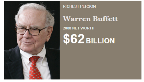 Ngoài Bill Gates và Jeff Bezos, 5 người này từng giữ ngôi giàu nhất thế giới của Forbes - Ảnh 3. Ngoài Bill Gates và Jeff Bezos, 5 người này từng giữ ngôi giàu nhất thế giới của Forbes - Ảnh 3.