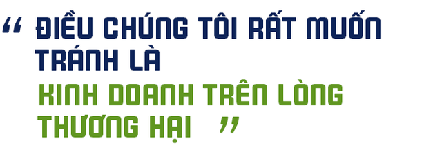 Chuyện chưa kể của ông chủ nhà hàng dạ thực duy nhất ở Việt Nam: Bỏ vị trí Giám đốc sau khủng hoảng tuổi trung niên, phá vỡ gần hết quy tắc trong Marketing F&B lại thành công rực rỡ - Ảnh 3. Chuyện chưa kể của ông chủ nhà hàng dạ thực duy nhất ở Việt Nam: Bỏ vị trí Giám đốc sau khủng hoảng tuổi trung niên, phá vỡ gần hết quy tắc trong Marketing F&B lại thành công rực rỡ - Ảnh 3.