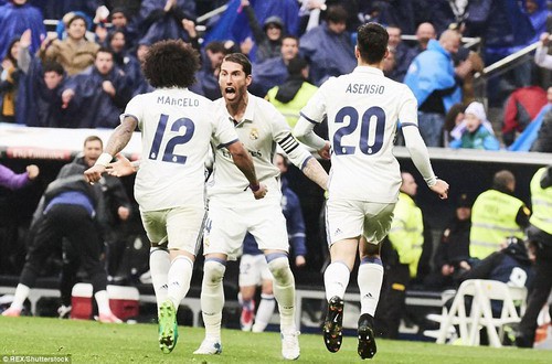Zidane: Nhận ngân sách tỉ bảng, mơ tái thiết Real Madrid - Ảnh 4. Zidane: Nhận ngân sách tỉ bảng, mơ tái thiết Real Madrid - Ảnh 4.