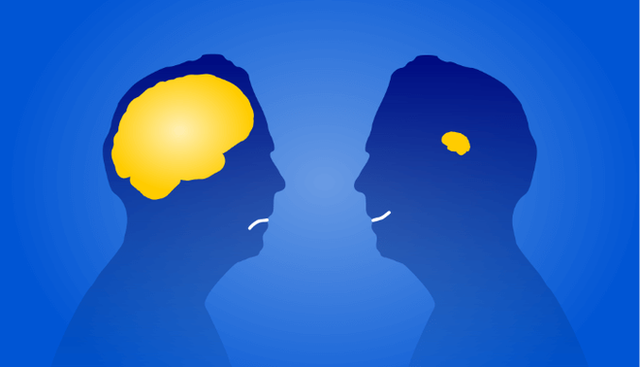 Hiệu ứng Dunning-Kruger: Càng những người thiếu kiến thức lại càng hô hào chống vắc-xin - Ảnh 4. Hiệu ứng Dunning-Kruger: Càng những người thiếu kiến thức lại càng hô hào chống vắc-xin - Ảnh 4.