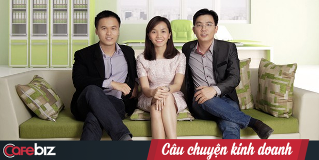 Sau lần rót vốn triệu USD năm 2016, quỹ của Shark Dzung tiếp tục bơm thêm tiền vào Kyna.vn, nhưng CEO hiện giờ của startup này không còn là người cũ - Ảnh 1. Sau lần rót vốn triệu USD năm 2016, quỹ của Shark Dzung tiếp tục bơm thêm tiền vào Kyna.vn, nhưng CEO hiện giờ của startup này không còn là người cũ - Ảnh 1.