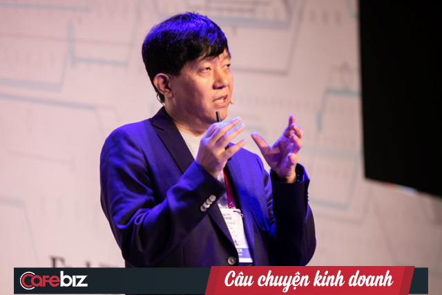 Nhà sáng lập Daum Lee Jae- Woong tiết lộ bí quyết trở thành kỳ lân công nghệ đầu tiên của Hàn Quốc khi khởi nghiệp ở độ tuổi 27 - Ảnh 1. Nhà sáng lập Daum Lee Jae- Woong tiết lộ bí quyết trở thành kỳ lân công nghệ đầu tiên của Hàn Quốc khi khởi nghiệp ở độ tuổi 27 - Ảnh 1.