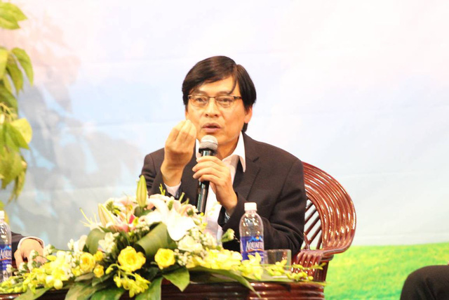 Bà Tôn Nữ Thị Ninh, vua phở 24 Lý Quý Trung... nhắn nhủ người trẻ: Phải biết dừng lại, soi mình xem cái này nên làm hay không! - Ảnh 3. Bà Tôn Nữ Thị Ninh, vua phở 24 Lý Quý Trung... nhắn nhủ người trẻ: Phải biết dừng lại, soi mình xem cái này nên làm hay không! - Ảnh 3.