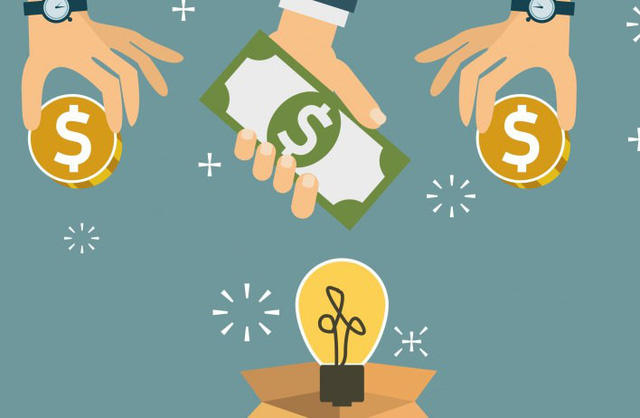 CEO Moca lần đầu tiết lộ phải bán nhà để khởi nghiệp khi mái tóc đã chớm bạc - Ảnh 2. CEO Moca lần đầu tiết lộ phải bán nhà để khởi nghiệp khi mái tóc đã chớm bạc - Ảnh 2.