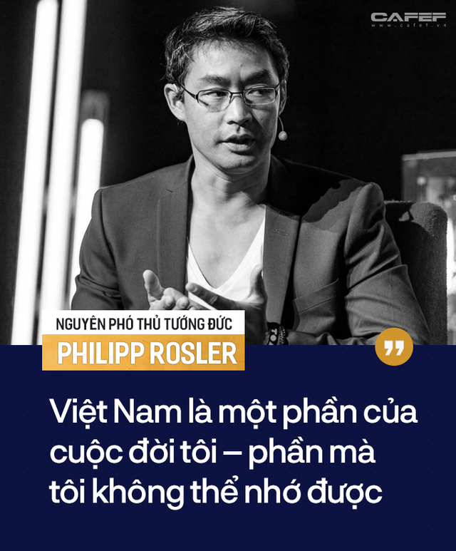 Nguyên Phó Thủ tướng Đức Philipp Rosler và hình tượng cây tre khi trở thành Chủ tịch Đảng Dân chủ Tự do - Ảnh 1. Nguyên Phó Thủ tướng Đức Philipp Rosler và hình tượng cây tre khi trở thành Chủ tịch Đảng Dân chủ Tự do - Ảnh 1.