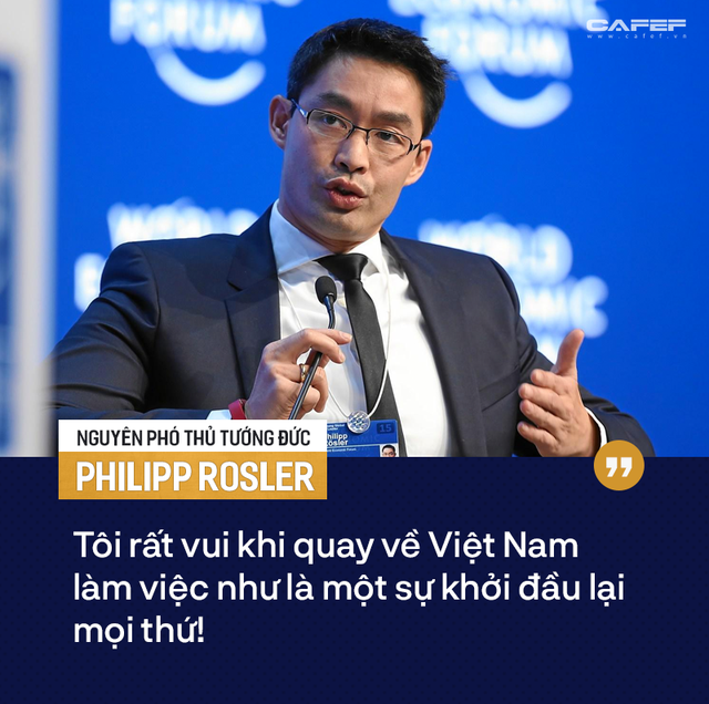 Nguyên Phó Thủ tướng Đức Philipp Rosler và hình tượng cây tre khi trở thành Chủ tịch Đảng Dân chủ Tự do - Ảnh 3. Nguyên Phó Thủ tướng Đức Philipp Rosler và hình tượng cây tre khi trở thành Chủ tịch Đảng Dân chủ Tự do - Ảnh 3.