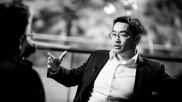 Nguyên Phó Thủ tướng Đức Philipp Rosler và hình tượng cây tre khi trở thành Chủ tịch Đảng Dân chủ Tự do - Ảnh 4. Nguyên Phó Thủ tướng Đức Philipp Rosler và hình tượng cây tre khi trở thành Chủ tịch Đảng Dân chủ Tự do - Ảnh 4.