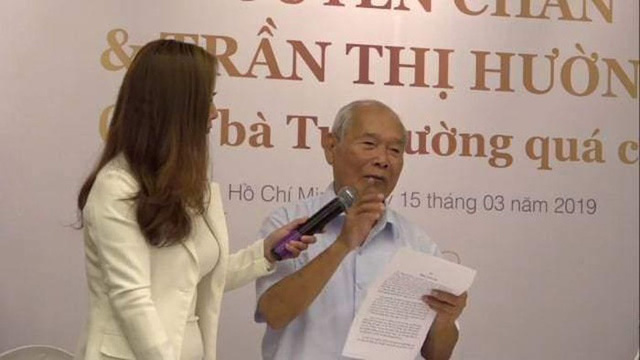 Từ hai bàn tay trắng, vợ chồng bà Tư Hường tích lũy được khối gia sản trị giá tỷ đô từ đâu? - Ảnh 2. Từ hai bàn tay trắng, vợ chồng bà Tư Hường tích lũy được khối gia sản trị giá tỷ đô từ đâu? - Ảnh 2.