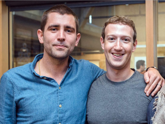 14 nhân sự quan trọng của Facebook giờ ra sao? - Ảnh 1. 14 nhân sự quan trọng của Facebook giờ ra sao? - Ảnh 1.
