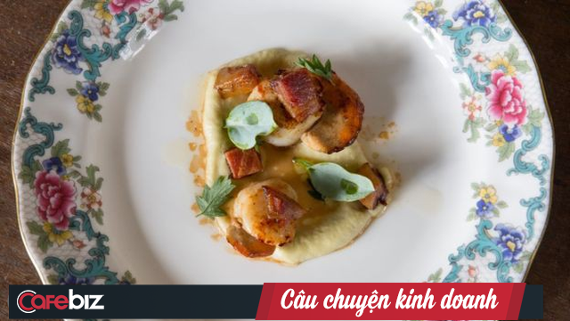 17 tuổi trượt đại học và chỉ thích theo đuổi các cô gái, doanh nhân đã làm gì để trở thành ông chủ khách sạn quyền lực nhất nhì nước Anh - Ảnh 2. 17 tuổi trượt đại học và chỉ thích theo đuổi các cô gái, doanh nhân đã làm gì để trở thành ông chủ khách sạn quyền lực nhất nhì nước Anh - Ảnh 2.
