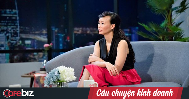 Biểu tượng của sự chăm chỉ là đây: Shark Linh từ chối học bổng toàn phần, chỉ nhận học bổng một phần để có động lực cày cuốc kiếm tiền, đi làm bao nhiêu năm vẫn chưa trả hết nợ - Ảnh 3. Biểu tượng của sự chăm chỉ là đây: Shark Linh từ chối học bổng toàn phần, chỉ nhận học bổng một phần để có động lực cày cuốc kiếm tiền, đi làm bao nhiêu năm vẫn chưa trả hết nợ - Ảnh 3.
