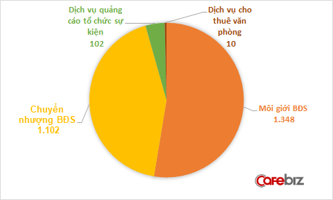 Công ty môi giới bất động sản của Shark Hưng đặt mục tiêu doanh thu tăng trưởng hơn 50% năm 2019 - Ảnh 2. Công ty môi giới bất động sản của Shark Hưng đặt mục tiêu doanh thu tăng trưởng hơn 50% năm 2019 - Ảnh 2.