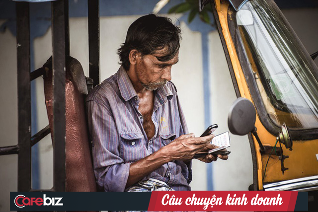 CEO Mobiistar Ngô Nguyên Kha: Bán smartphone cần marketing tốt, không thể áp dụng cách làm ở Việt Nam vào đất Ấn! - Ảnh 1. CEO Mobiistar Ngô Nguyên Kha: Bán smartphone cần marketing tốt, không thể áp dụng cách làm ở Việt Nam vào đất Ấn! - Ảnh 1.