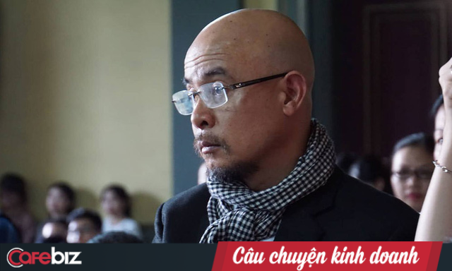 Nhà sáng lập First News nói về ông Đặng Lê Nguyên Vũ: Như một định mệnh, ai khác biệt và đi nhanh ắt phải đi một mình trong cô đơn - Ảnh 2. Nhà sáng lập First News nói về ông Đặng Lê Nguyên Vũ: Như một định mệnh, ai khác biệt và đi nhanh ắt phải đi một mình trong cô đơn - Ảnh 2.