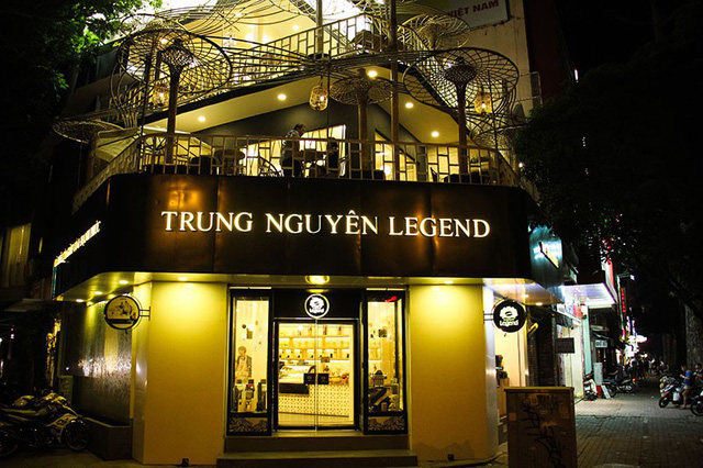 Nhà sáng lập First News nói về ông Đặng Lê Nguyên Vũ: Như một định mệnh, ai khác biệt và đi nhanh ắt phải đi một mình trong cô đơn - Ảnh 8. Nhà sáng lập First News nói về ông Đặng Lê Nguyên Vũ: Như một định mệnh, ai khác biệt và đi nhanh ắt phải đi một mình trong cô đơn - Ảnh 8.