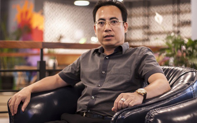 Cựu CEO Trần Anh Trần Xuân Kiên tiết lộ lý do khởi nghiệp Co-working, Shark Hưng bất ngờ tuyên bố lập Cen X Space - một đối thủ đáng gờm - Ảnh 1. Cựu CEO Trần Anh Trần Xuân Kiên tiết lộ lý do khởi nghiệp Co-working, Shark Hưng bất ngờ tuyên bố lập Cen X Space - một đối thủ đáng gờm - Ảnh 1.