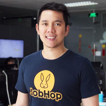 Bốn người trẻ Việt lọt vào danh sách 30 Under 30 châu Á của tạp chí Forbes, một trong số đó là Giám đốc Tài chính và Phát triển của Tiki - Ảnh 2. Bốn người trẻ Việt lọt vào danh sách 30 Under 30 châu Á của tạp chí Forbes, một trong số đó là Giám đốc Tài chính và Phát triển của Tiki - Ảnh 2.