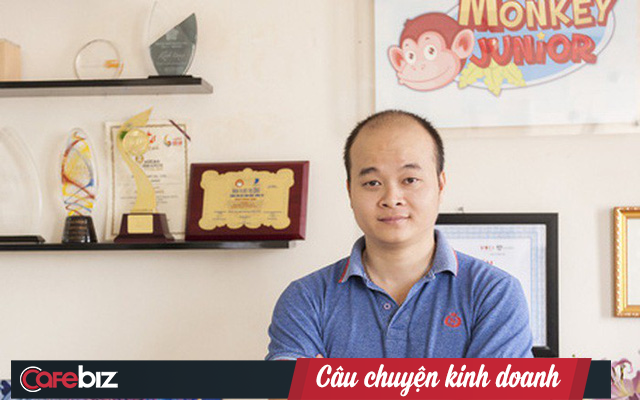 Khi được hỏi anh có dám bán nhà để theo đuổi giấc mơ, đây là câu trả lời của Chủ tịch FPT Software Hoàng Nam Tiến - Ảnh 1. Khi được hỏi anh có dám bán nhà để theo đuổi giấc mơ, đây là câu trả lời của Chủ tịch FPT Software Hoàng Nam Tiến - Ảnh 1.