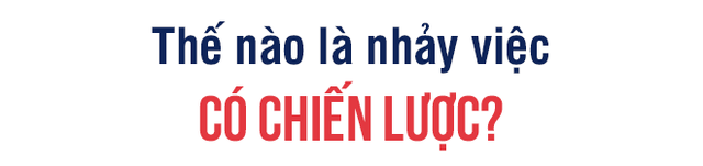 Từ chuyện cô gái trẻ 5 tháng nhảy 6 công ty đến chuyện HSBC mất 145 năm để đưa người Việt vào vị trí Tổng Giám đốc - Ảnh 6. Từ chuyện cô gái trẻ 5 tháng nhảy 6 công ty đến chuyện HSBC mất 145 năm để đưa người Việt vào vị trí Tổng Giám đốc - Ảnh 6.