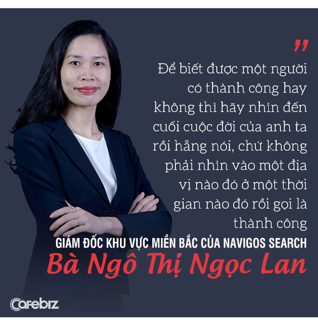 Từ chuyện cô gái trẻ 5 tháng nhảy 6 công ty đến chuyện HSBC mất 145 năm để đưa người Việt vào vị trí Tổng Giám đốc - Ảnh 8. Từ chuyện cô gái trẻ 5 tháng nhảy 6 công ty đến chuyện HSBC mất 145 năm để đưa người Việt vào vị trí Tổng Giám đốc - Ảnh 8.